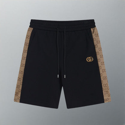 Gucci logo Shorts - Image 1
