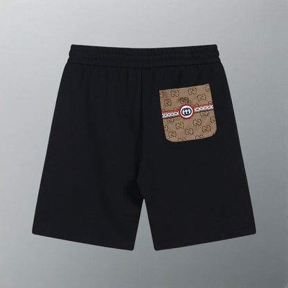 Gucci logo Shorts - Image 2