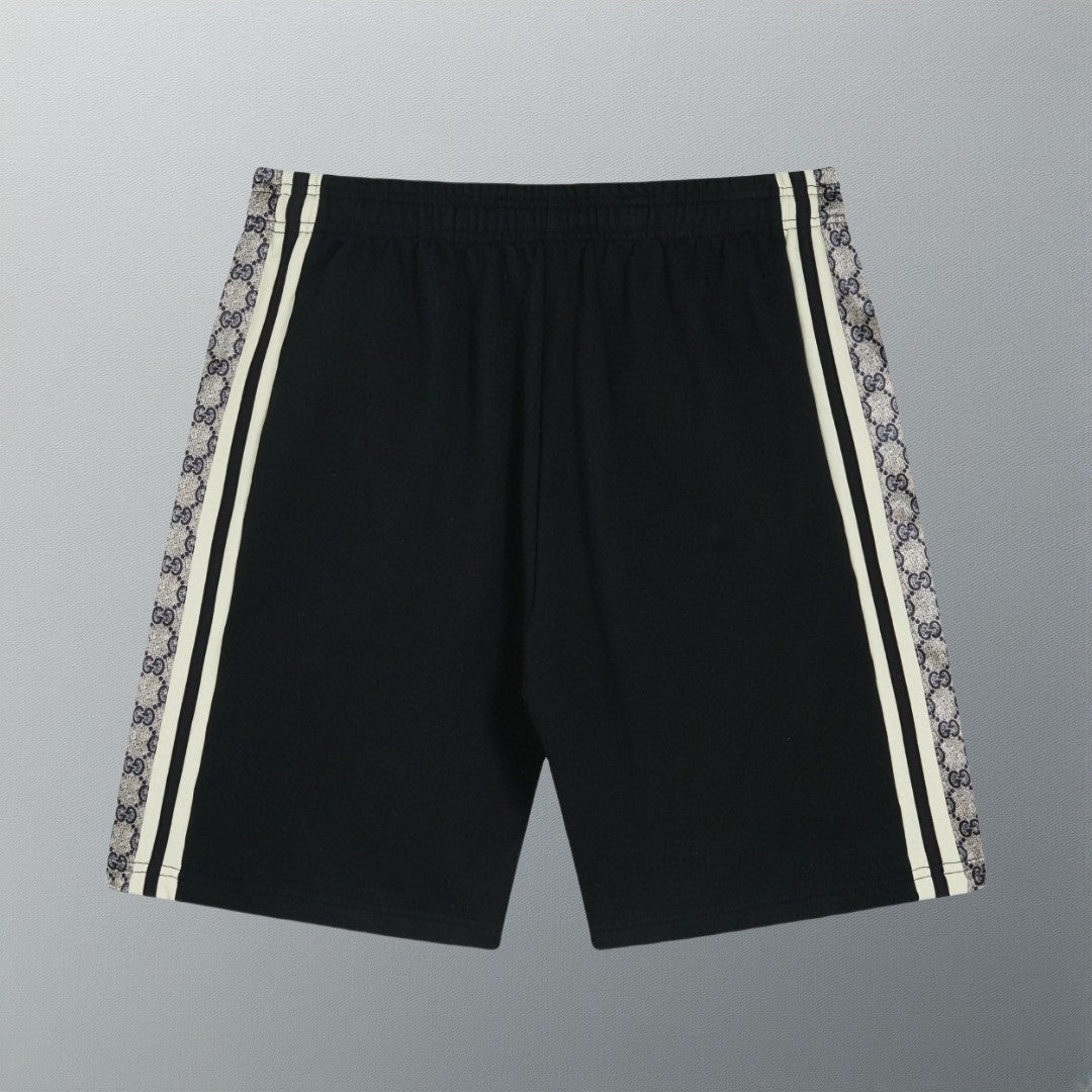 Gucci Double G Shorts - Image 2