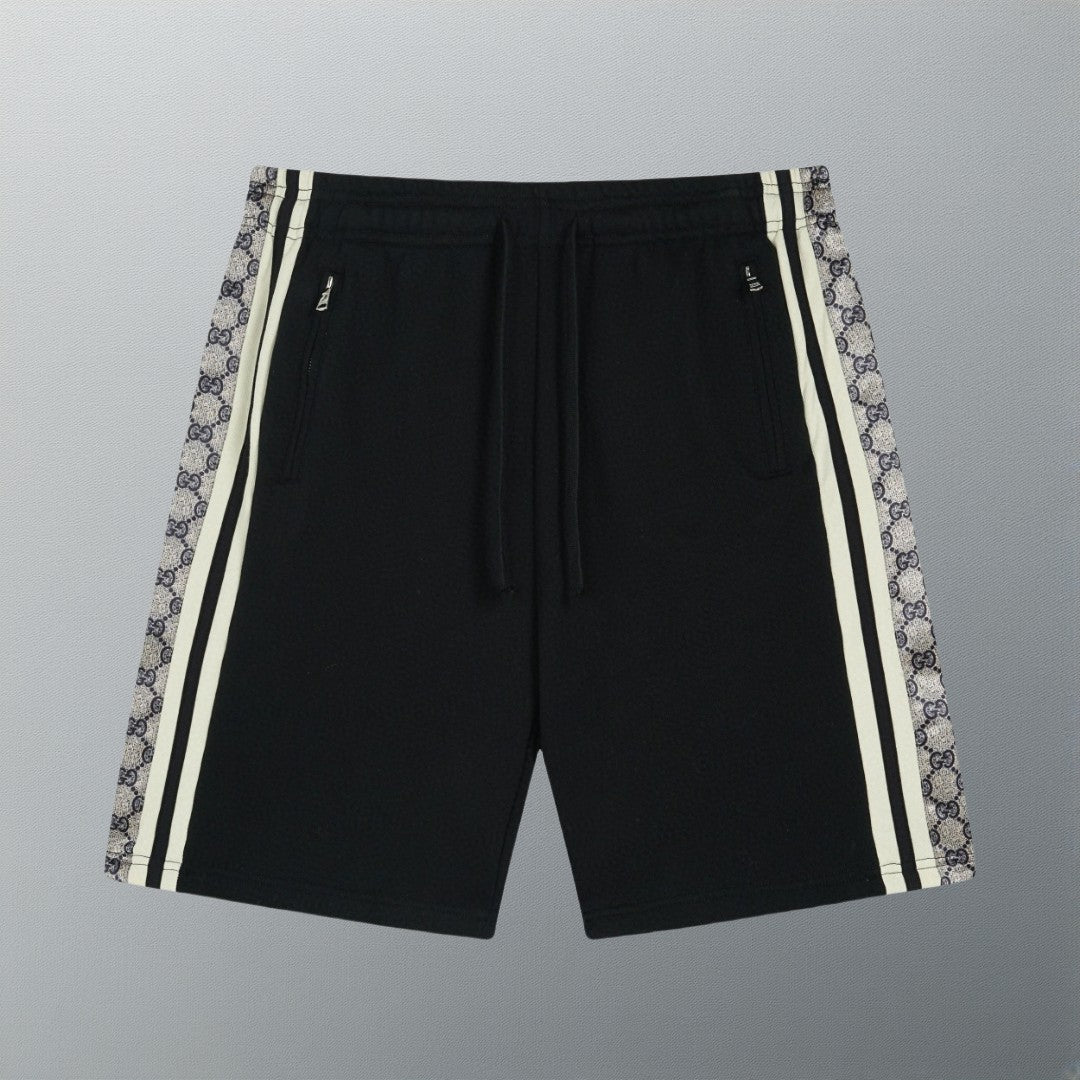 Gucci Double G Shorts - Image 1
