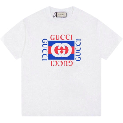 Gucci Logo T-Shirt - Image 1