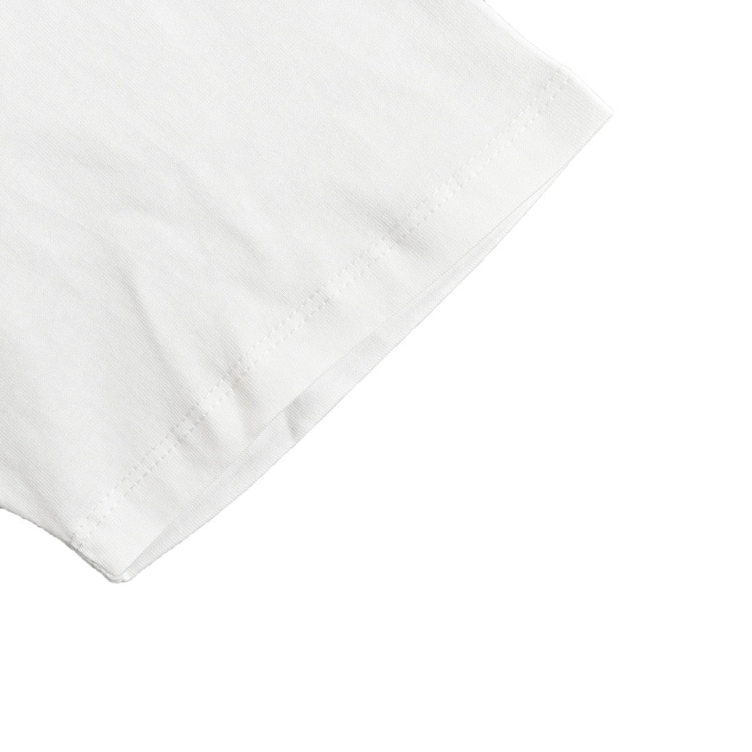 Gucci Logo T-Shirt - Image 7