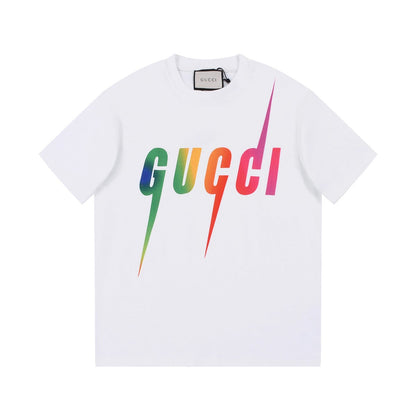 Gucci Signature 5F58 T-Shirt - Image 10