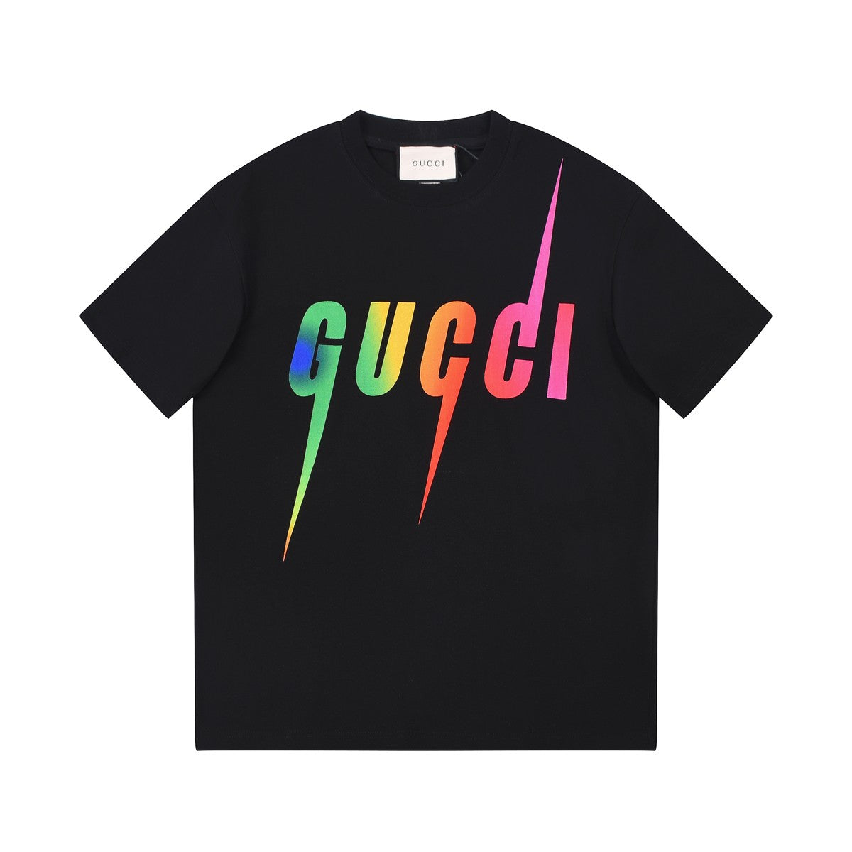 Gucci Signature 5F58 T-Shirt - Image 1