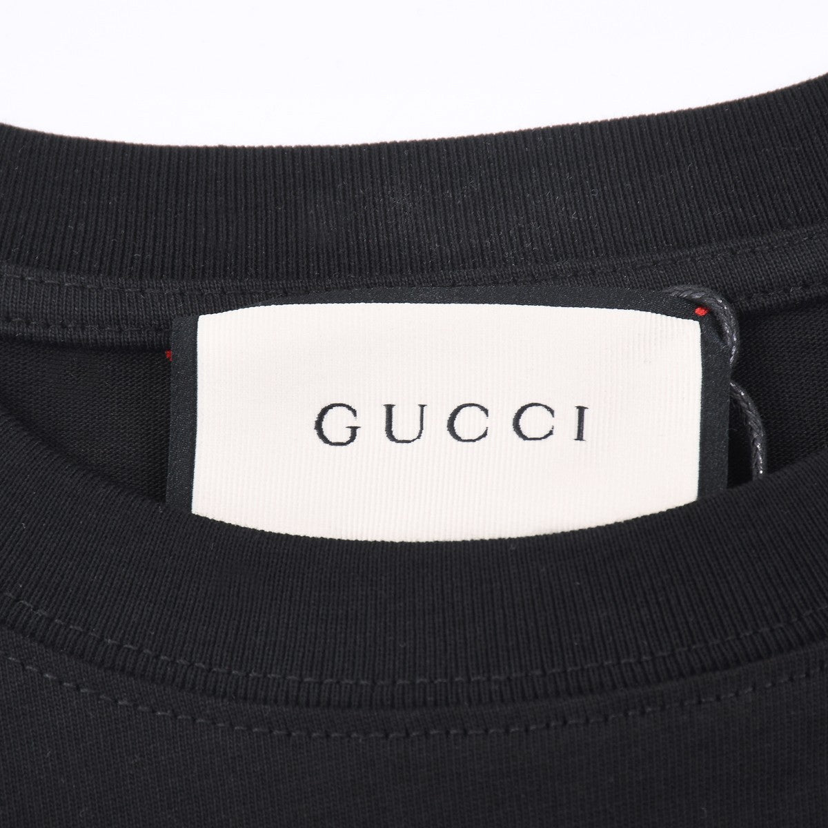 Gucci Signature 5F58 T-Shirt - Image 3