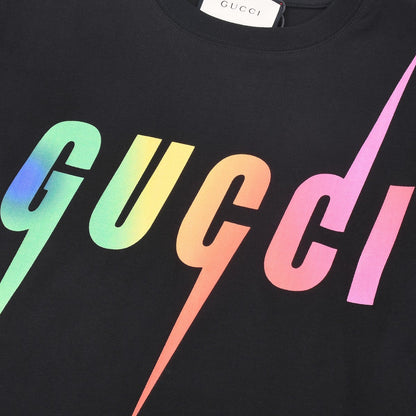 Gucci Signature 5F58 T-Shirt - Image 5