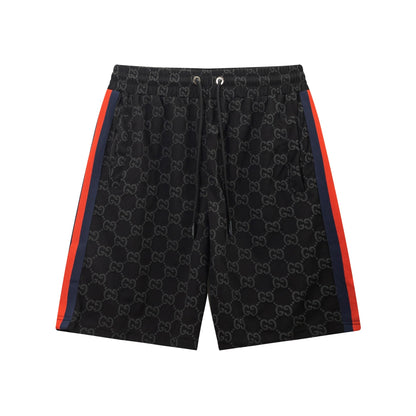 Gucci Double G Shorts - Image 10