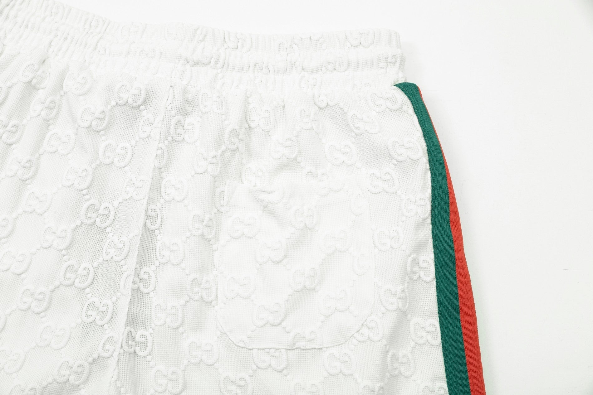 Gucci Double G Shorts - Image 22
