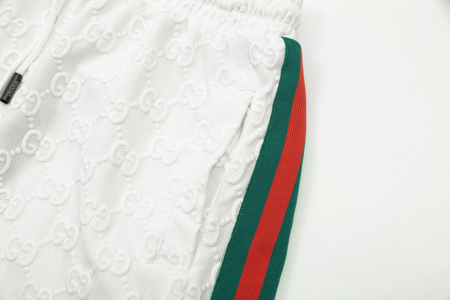 Gucci Double G Shorts - Image 21