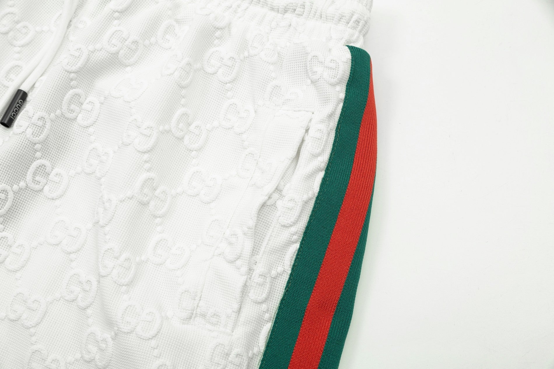 Gucci Double G Shorts - Image 21