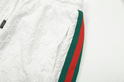 Gucci Double G Shorts - Image 21