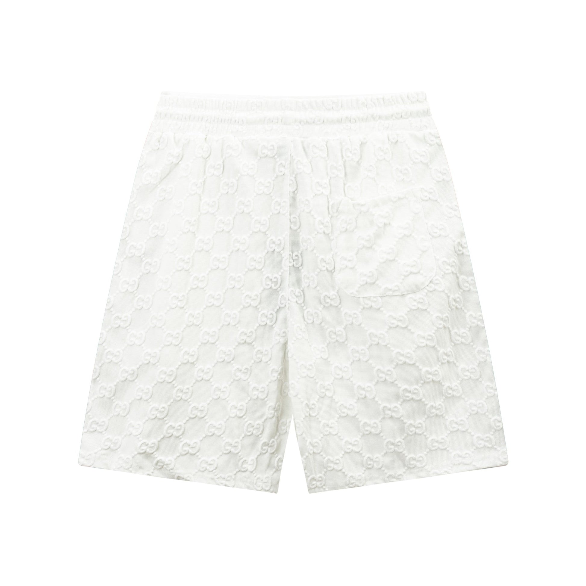 Gucci Double G Shorts - Image 20