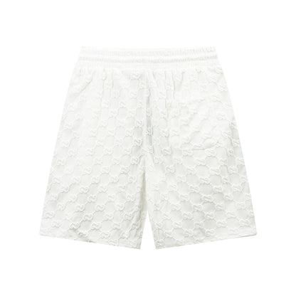 Gucci Double G Shorts - Image 20