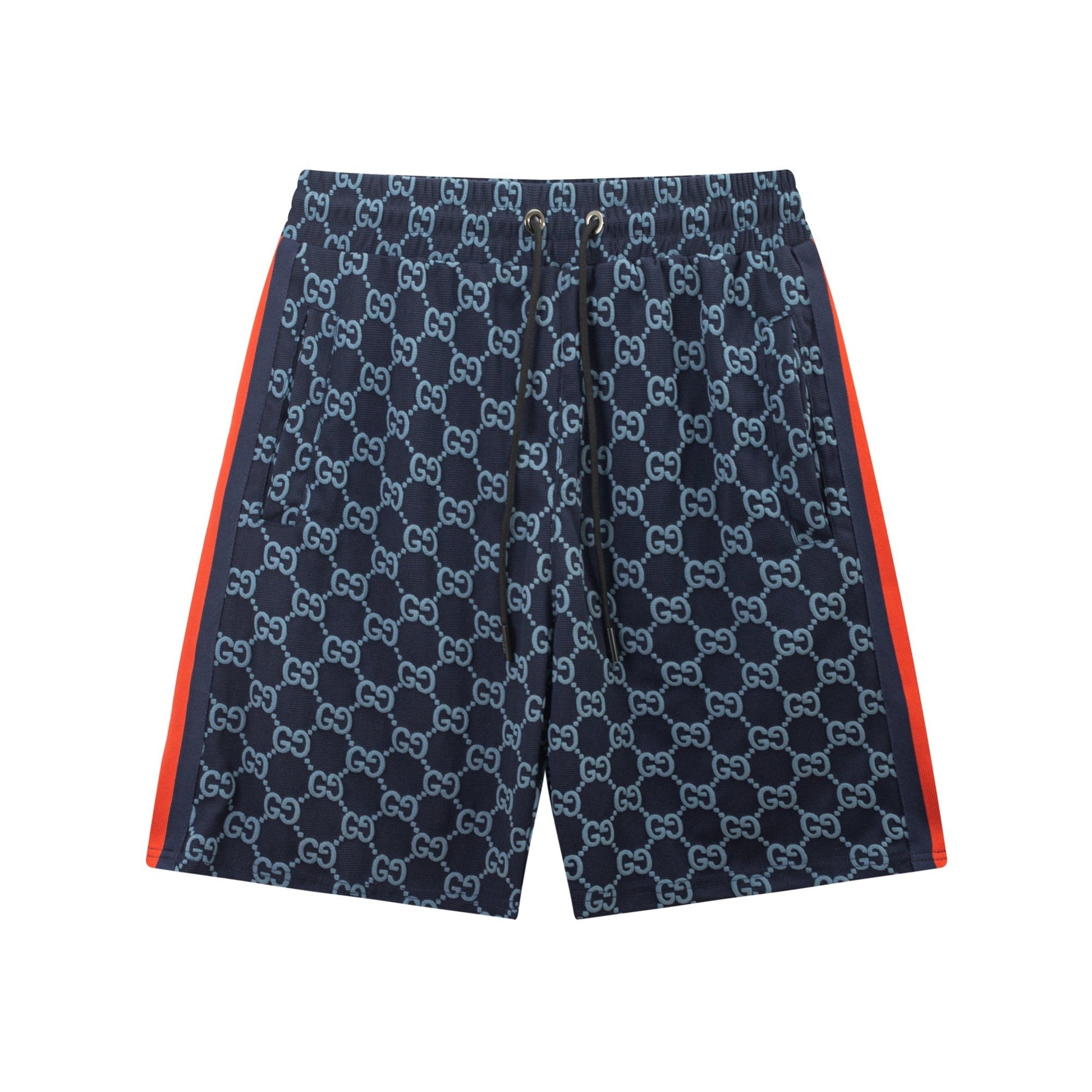 Gucci Double G Shorts - Image 1