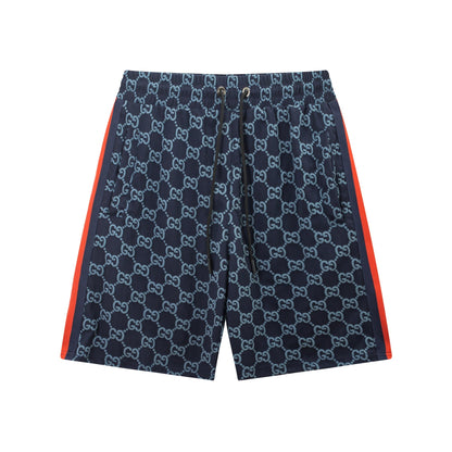 Gucci Double G Shorts - Image 1
