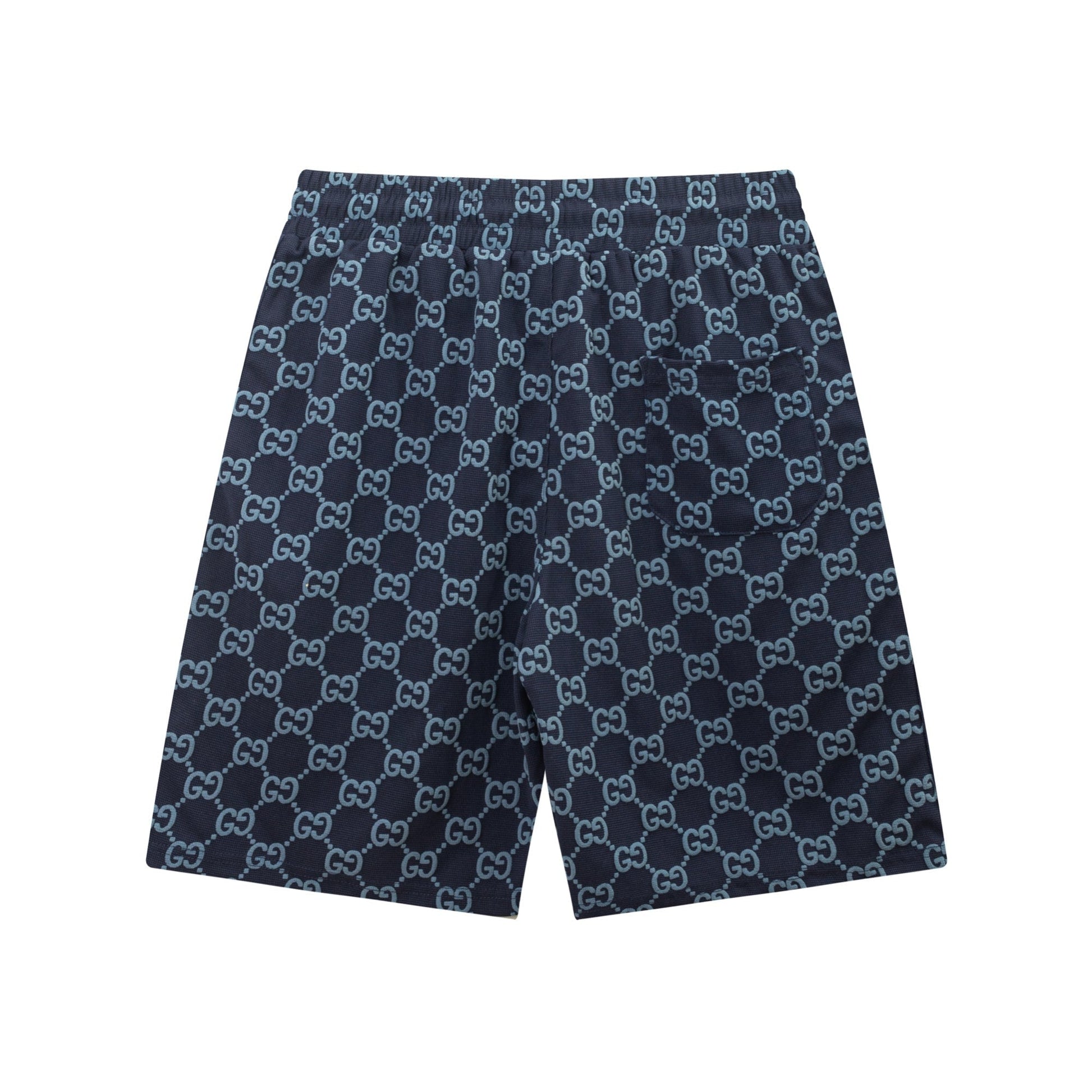 Gucci Double G Shorts - Image 2