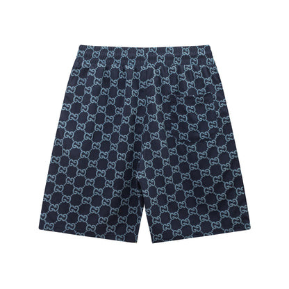 Gucci Double G Shorts - Image 2