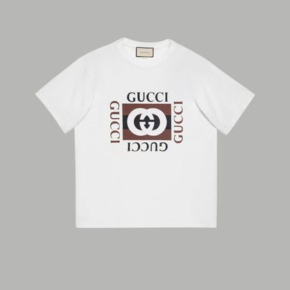 Gucci Signature 59A5 T-Shirt - Image 194
