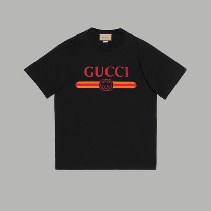 Gucci Signature 59A5 T-Shirt - Image 188