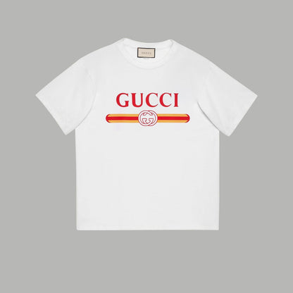 Gucci Signature 59A5 T-Shirt - Image 185