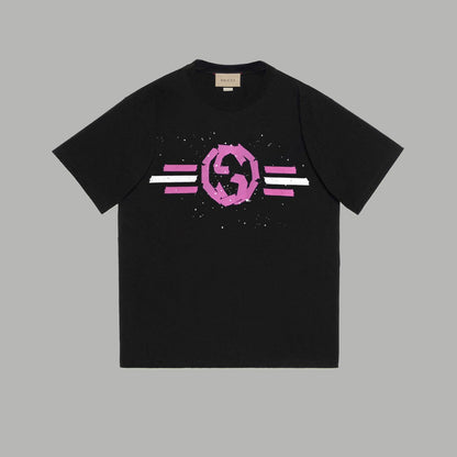 Gucci Signature 59A5 T-Shirt - Image 180