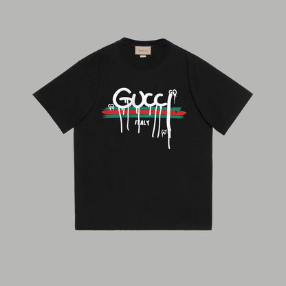 Gucci Signature 59A5 T-Shirt - Image 171