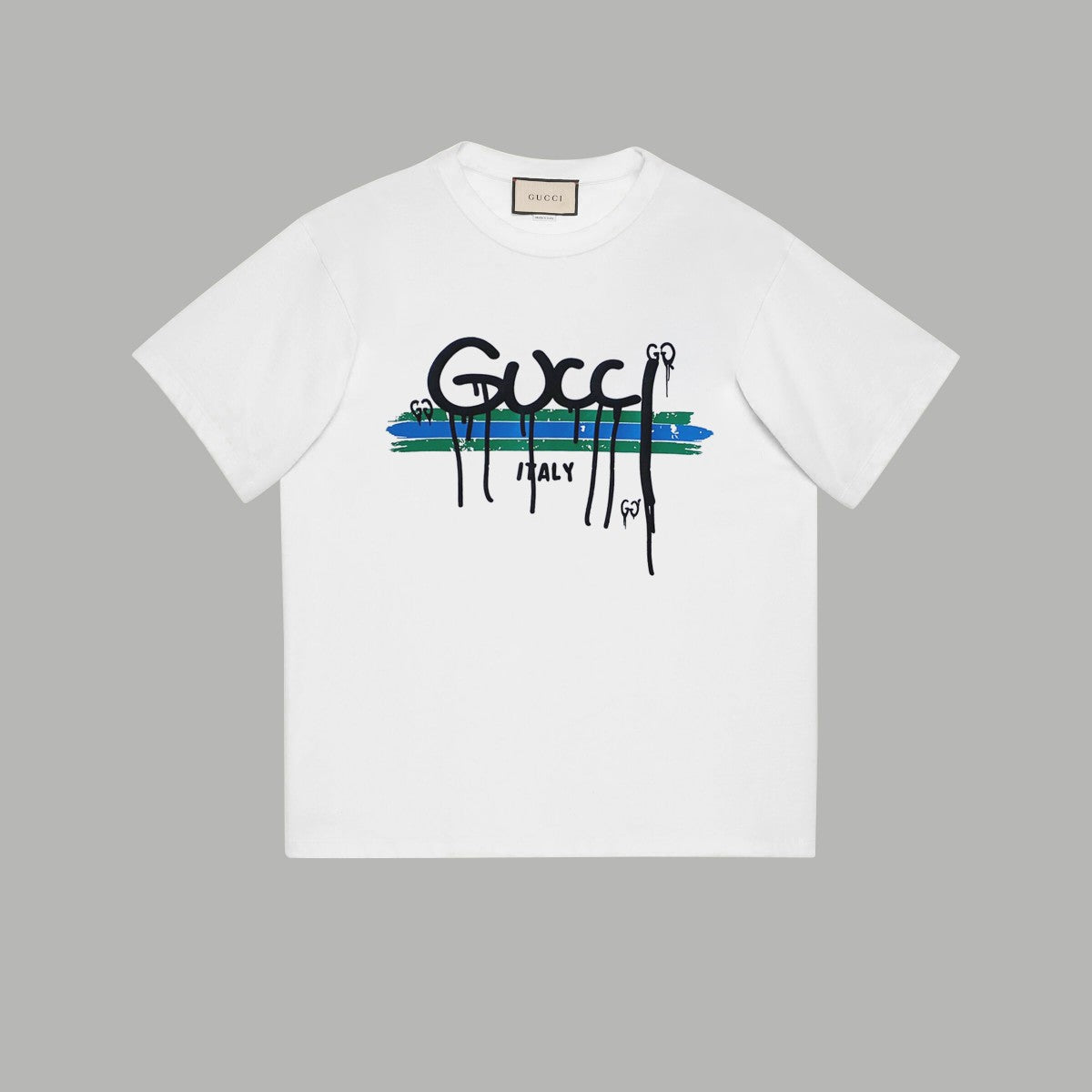 Gucci Signature 59A5 T-Shirt - Image 168