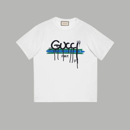 Gucci Signature 59A5 T-Shirt - Image 168
