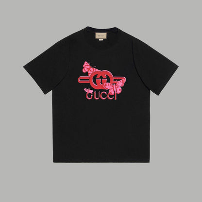 Gucci Signature 59A5 T-Shirt - Image 162