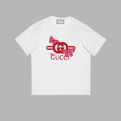 Gucci Signature 59A5 T-Shirt - Image 155