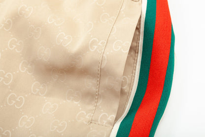 Gucci Signature 0D47 Shorts - Image 29