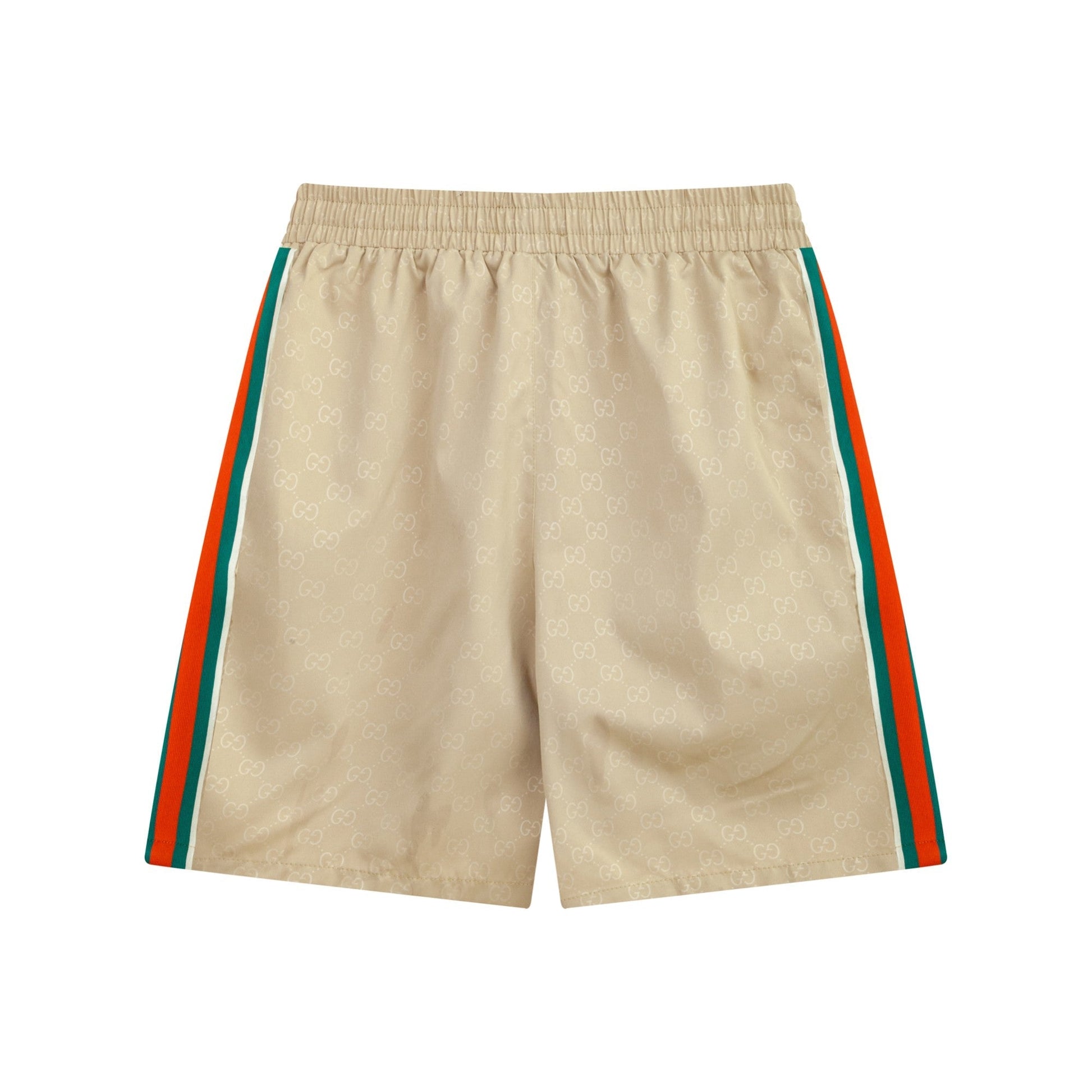 Gucci Signature 0D47 Shorts - Image 28