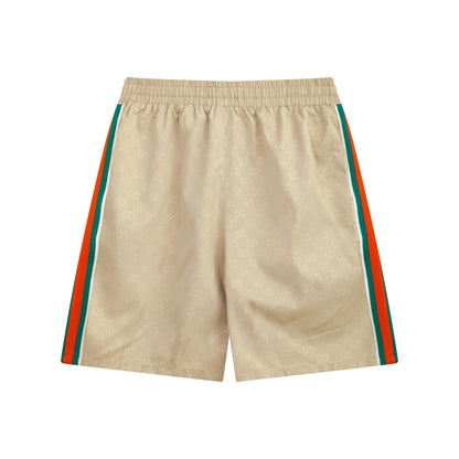 Gucci Signature 0D47 Shorts - Image 28