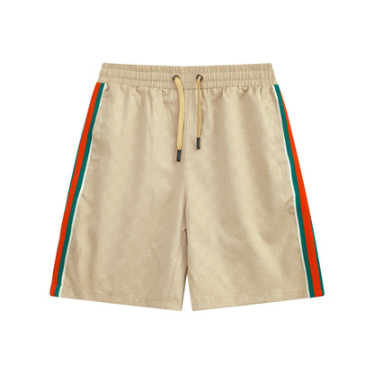 Gucci Signature 0D47 Shorts - Image 27