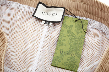 Gucci Signature 0D47 Shorts - Image 34