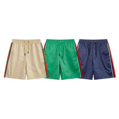 Gucci Signature 0D47 Shorts - Image 18