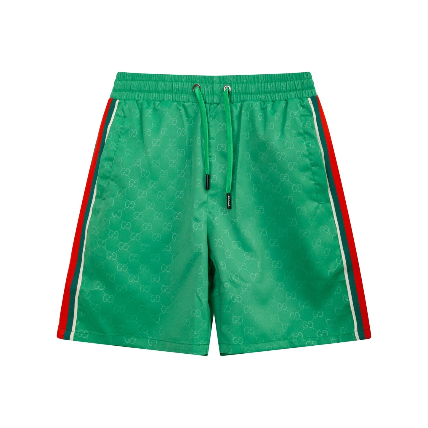 Gucci Signature 0D47 Shorts - Image 19