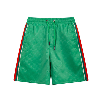 Gucci Signature 0D47 Shorts - Image 19