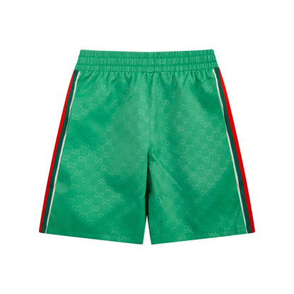 Gucci Signature 0D47 Shorts - Image 20