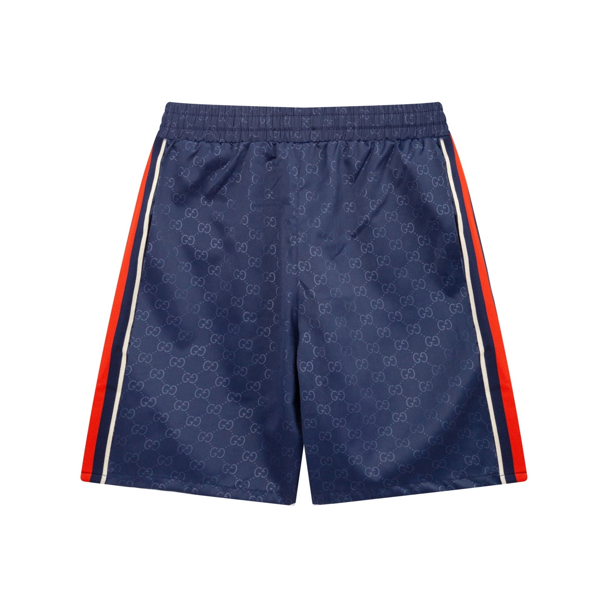 Gucci Signature 0D47 Shorts - Image 11