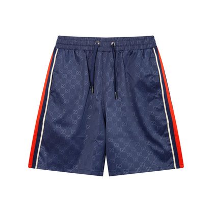 Gucci Signature 0D47 Shorts - Image 10