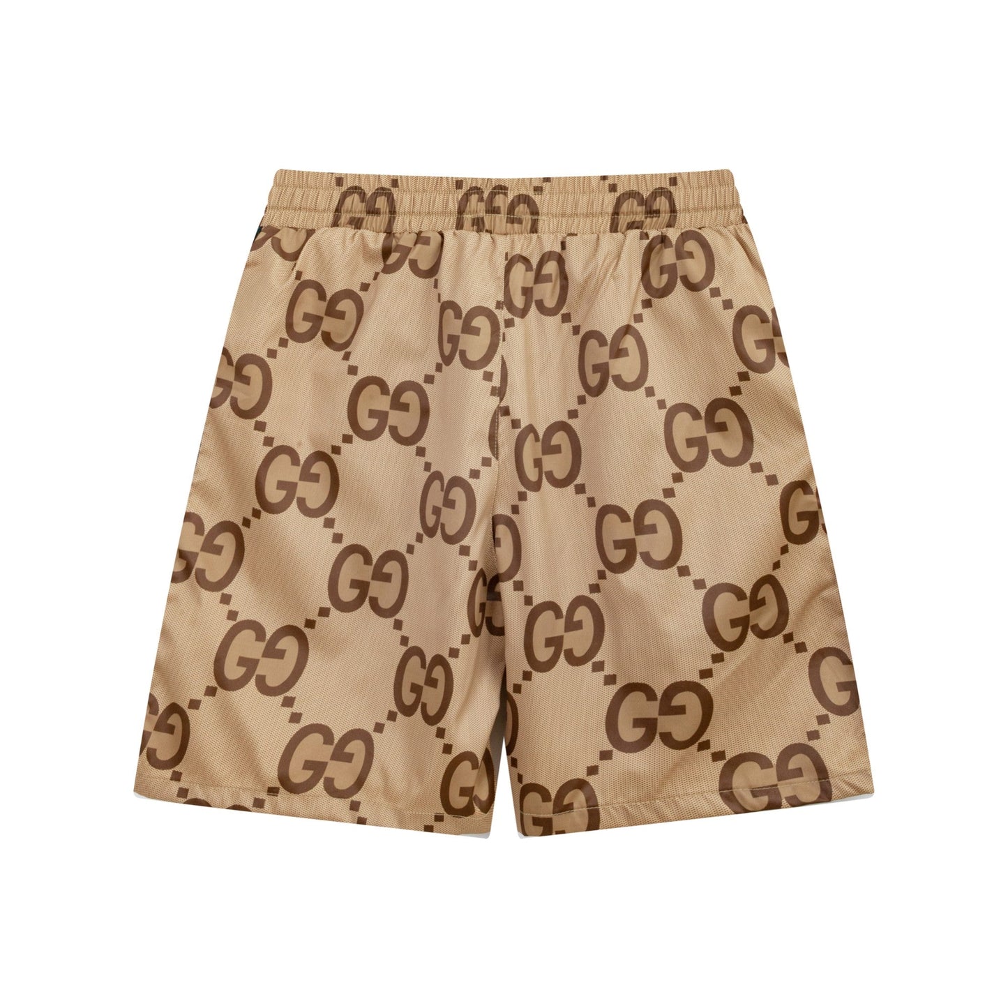 Gucci Signature 0D47 Shorts - Image 2