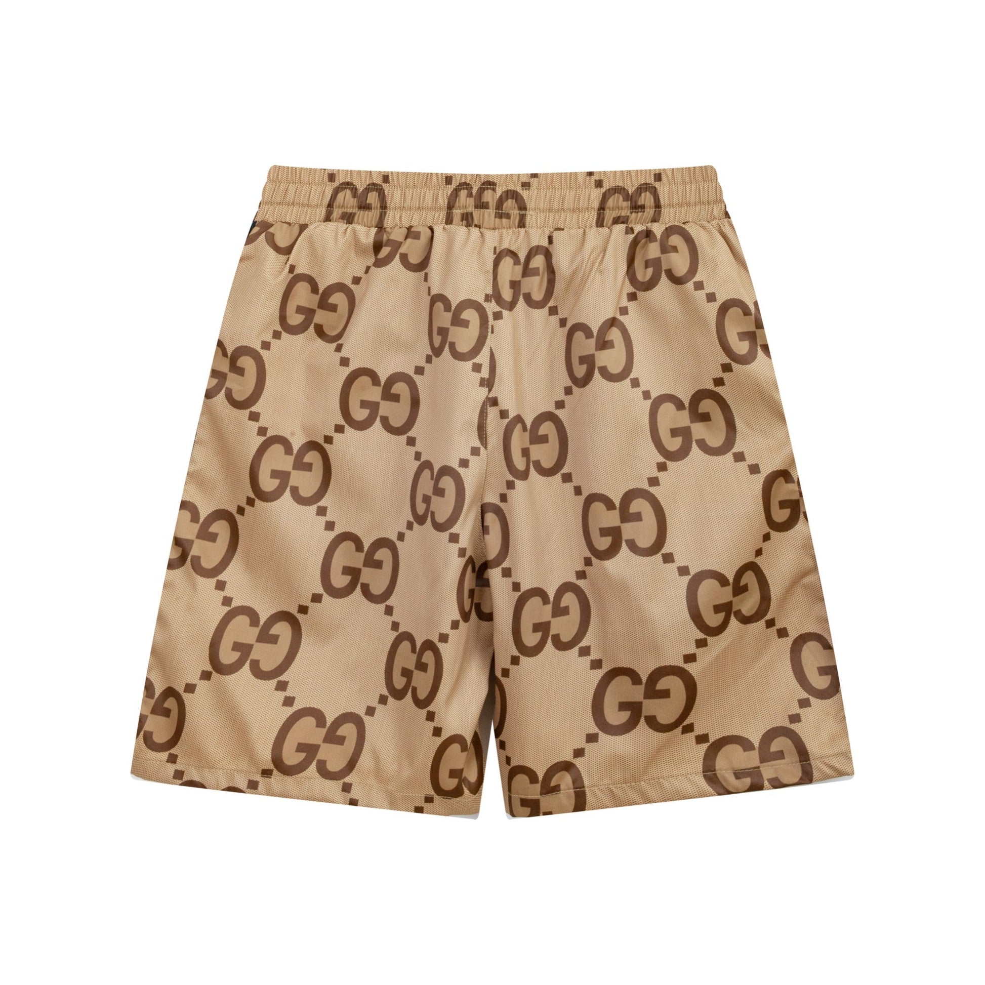 Gucci Signature 0D47 Shorts - Image 2