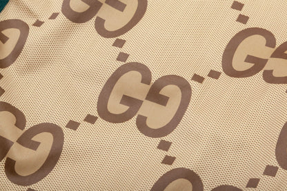 Gucci Signature 0D47 Shorts - Image 9