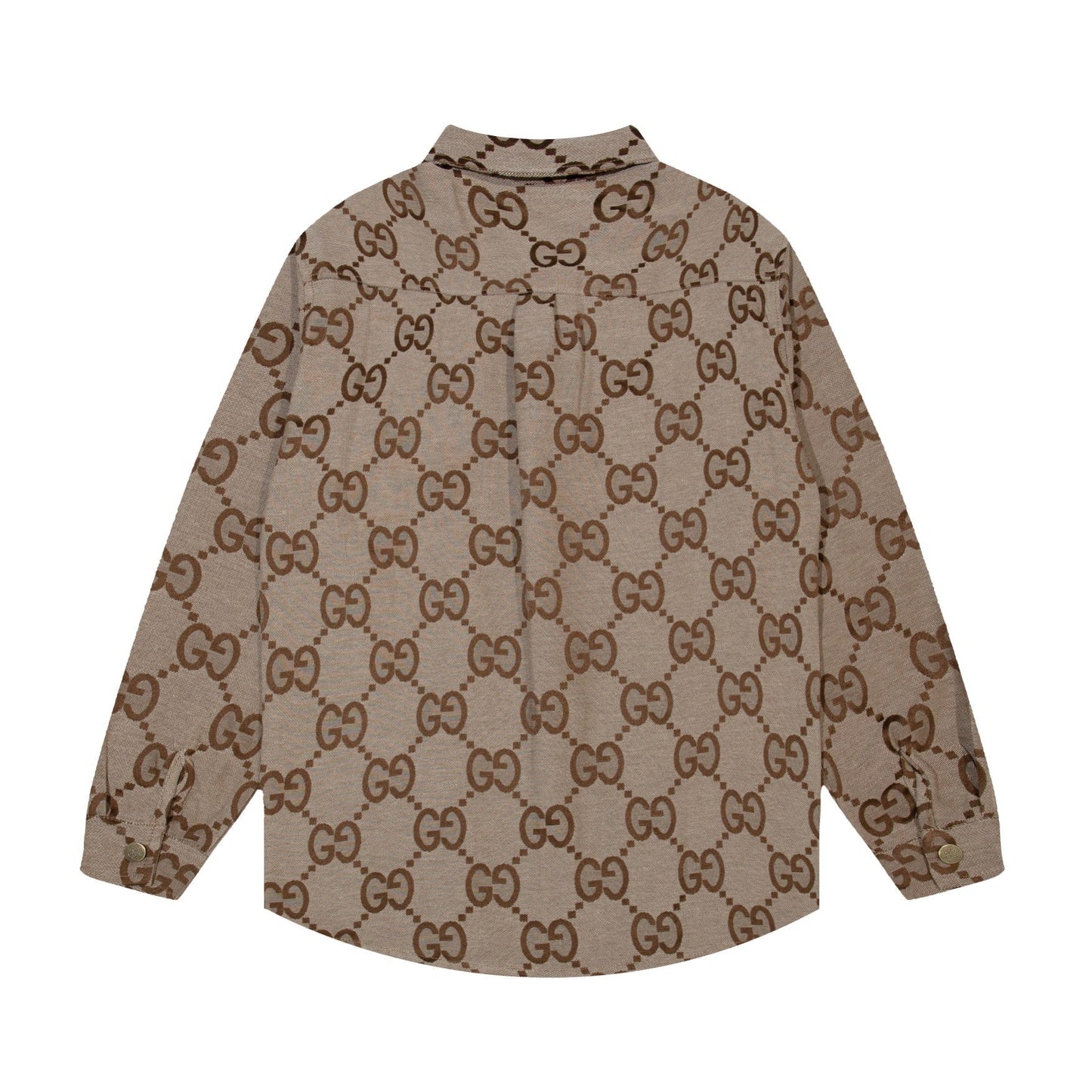 Gucci Signature 2F85 Jacket - Image 2