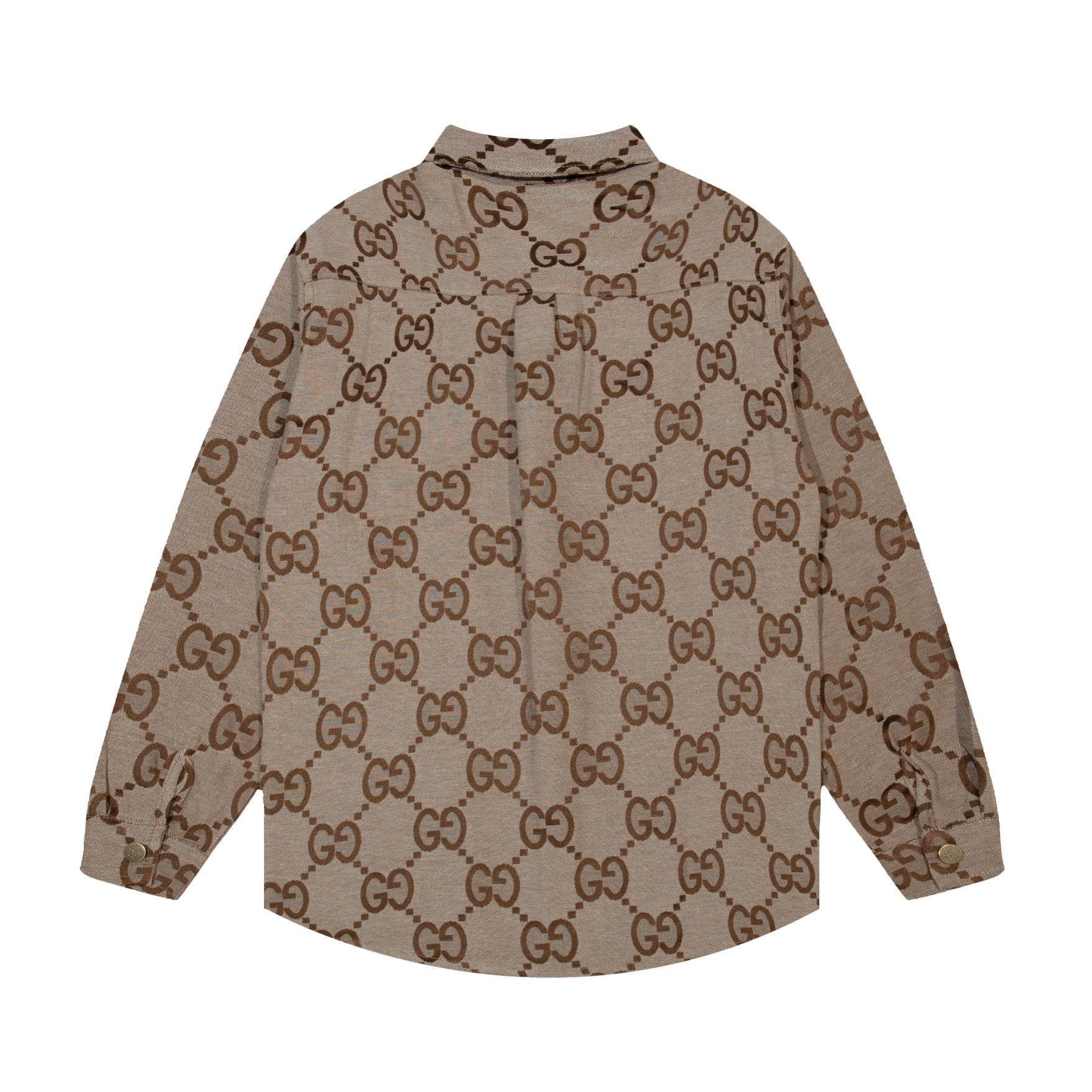 Gucci Signature 2F85 Jacket - Image 2