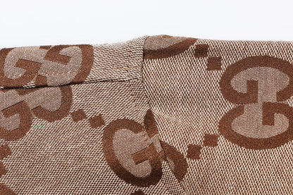Gucci Signature 2F85 Jacket - Image 8