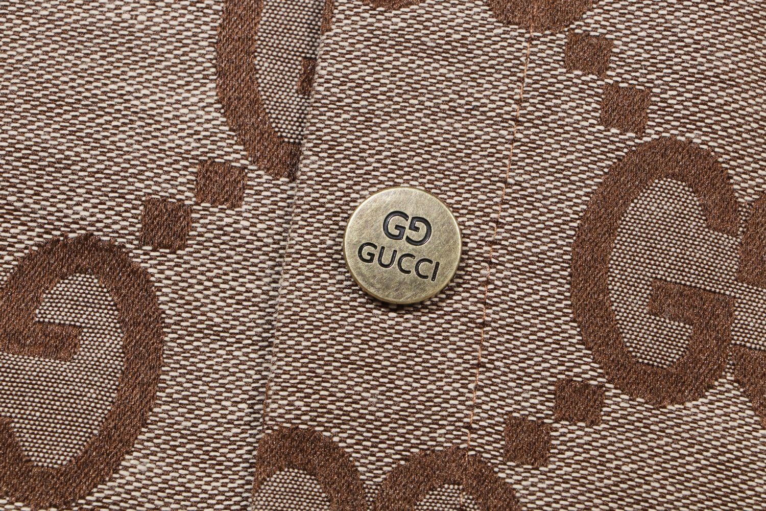 Gucci Signature 2F85 Jacket - Image 7