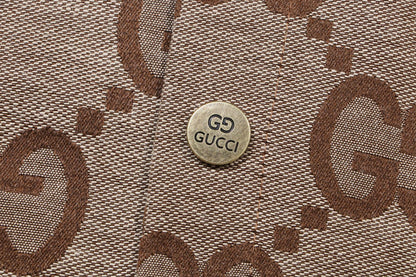 Gucci Signature 2F85 Jacket - Image 7