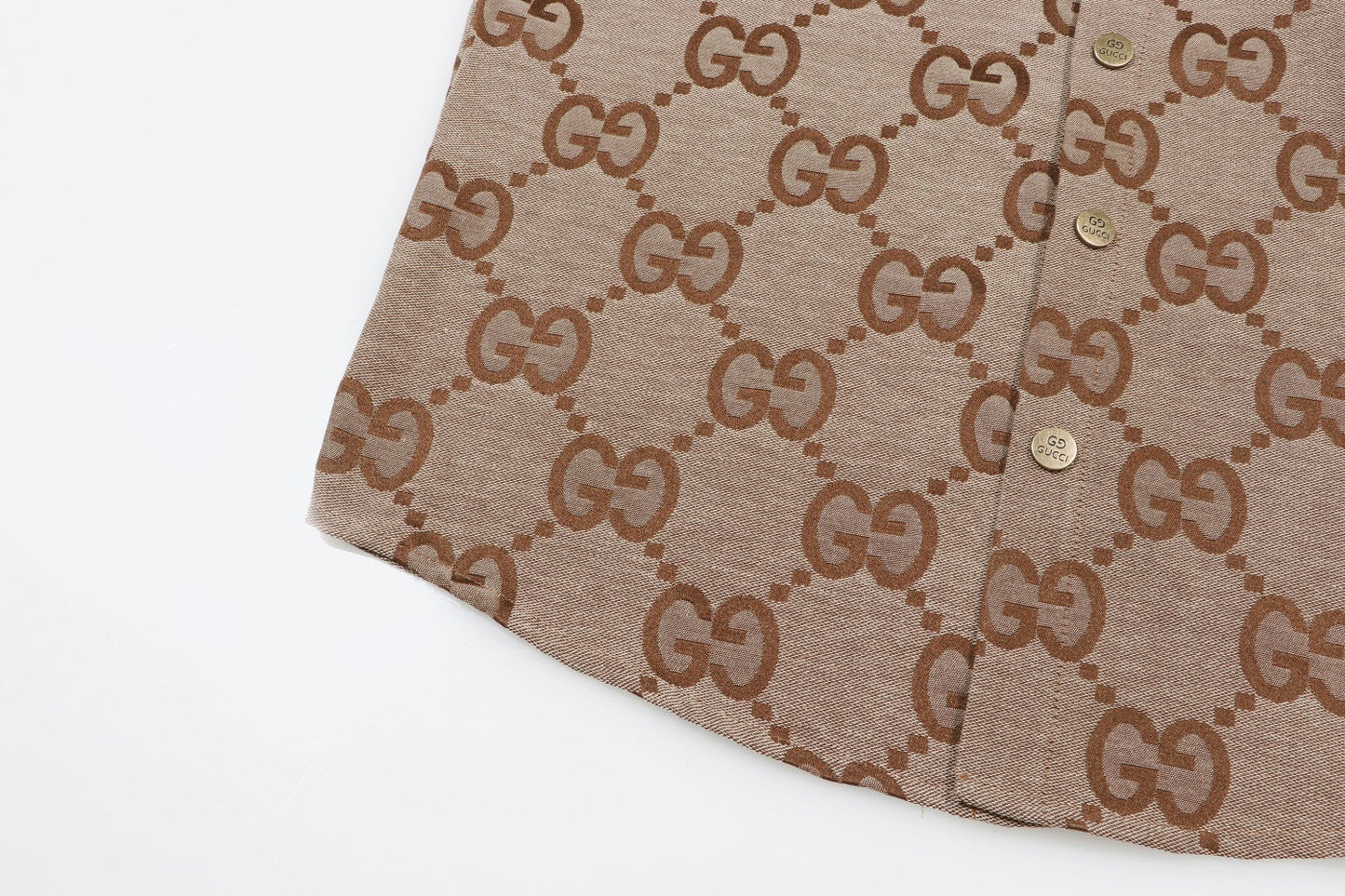 Gucci Signature 2F85 Jacket - Image 6